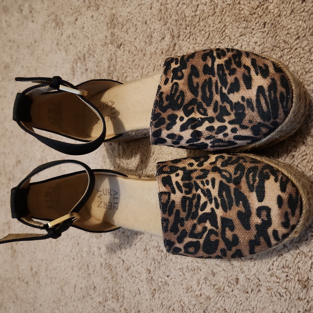 Women's espadrilles